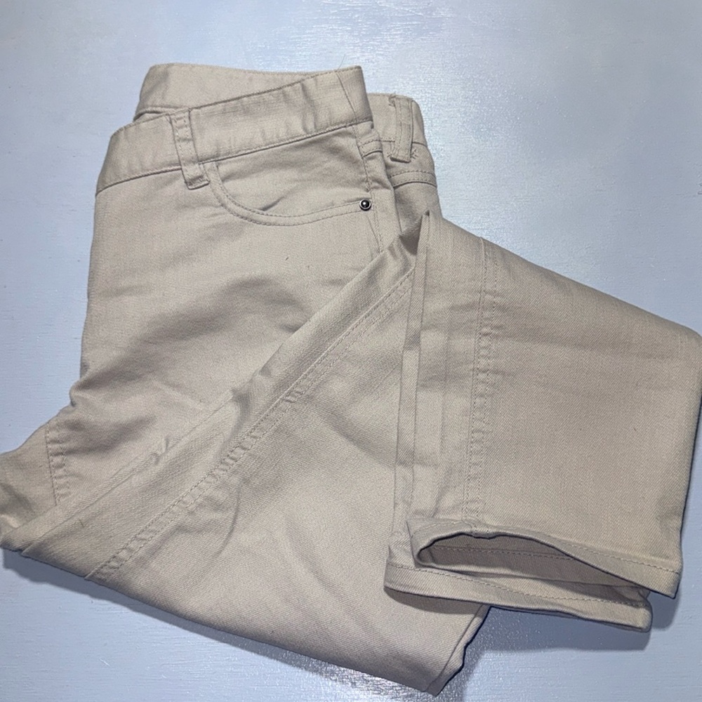 Dalia Pants